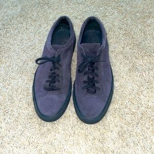 Common project for men